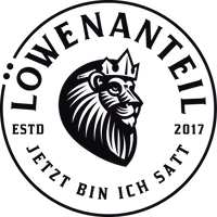 Löwenanteil