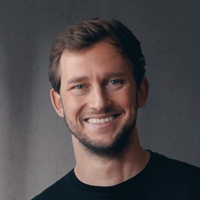 Andreas Tussing